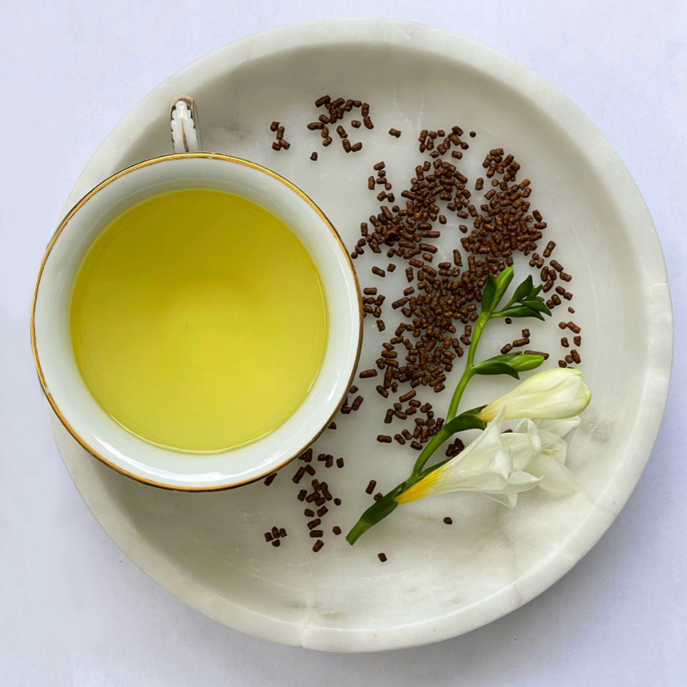 Natural Tartary Buckwheat Tea - Original