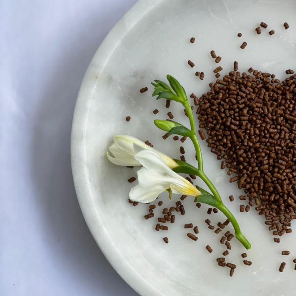Natural Tartary Buckwheat Tea - Original